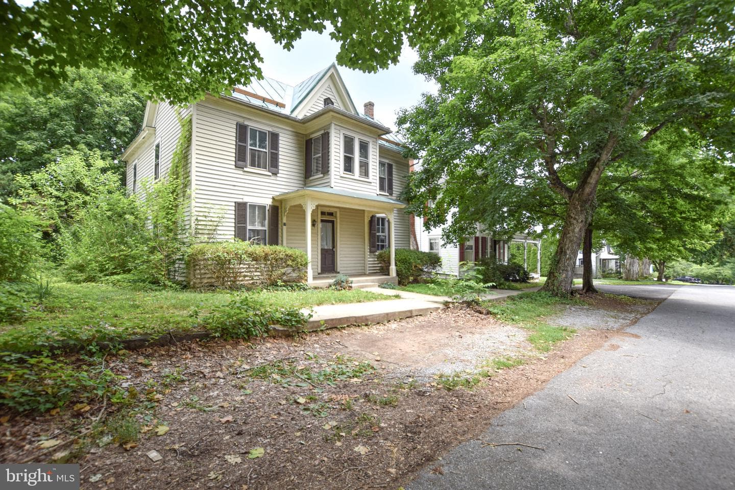 17 Old Prospect Avenue, Shepherdstown