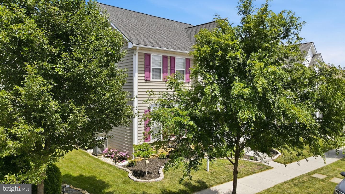 224 Union Ridge Drive, Charles Town
