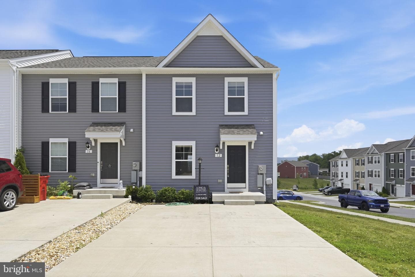 12 Orchard Green Drive, Charles Town