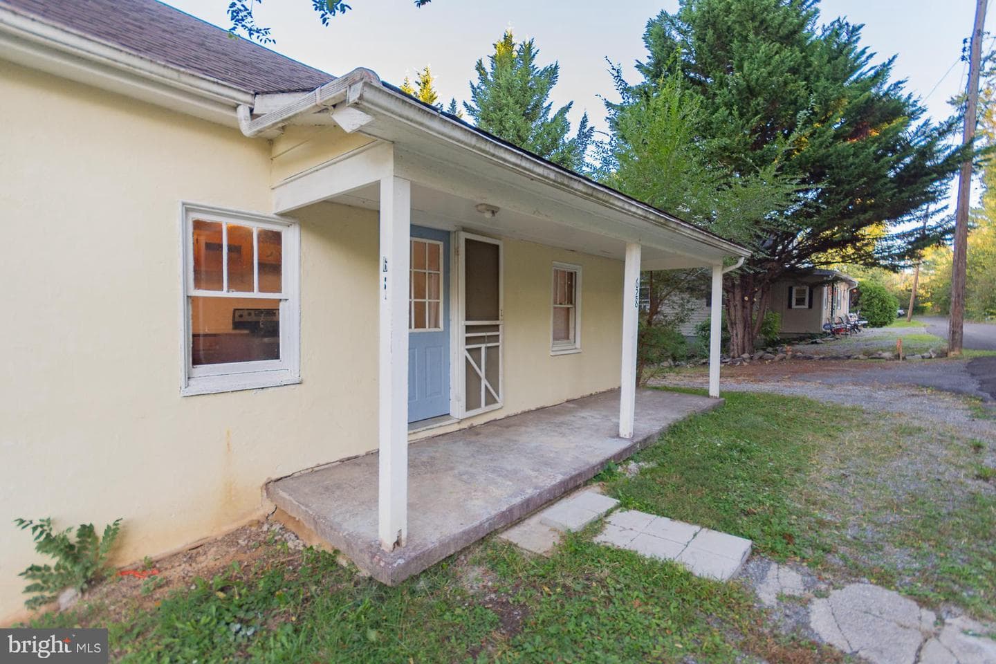 628 Brownville Lane, Charles Town