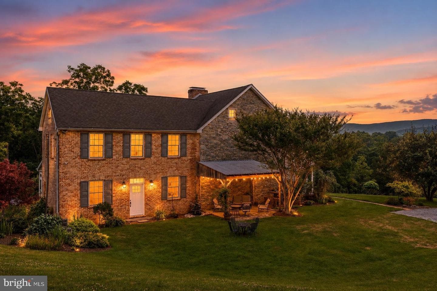 1507 Old Rider Road, Harpers Ferry