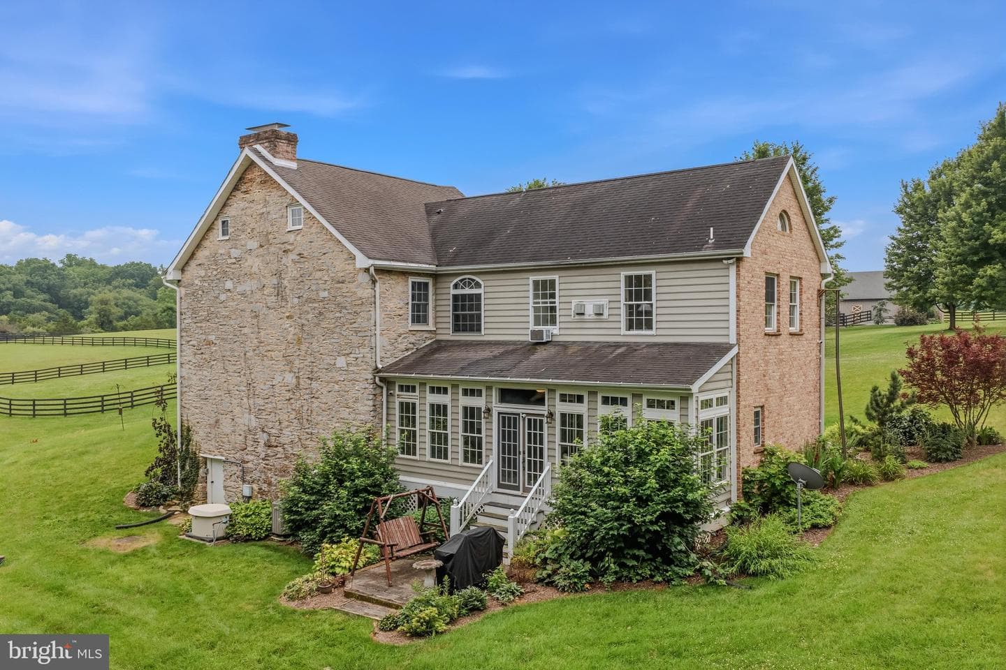 1507 Old Rider Road, Harpers Ferry