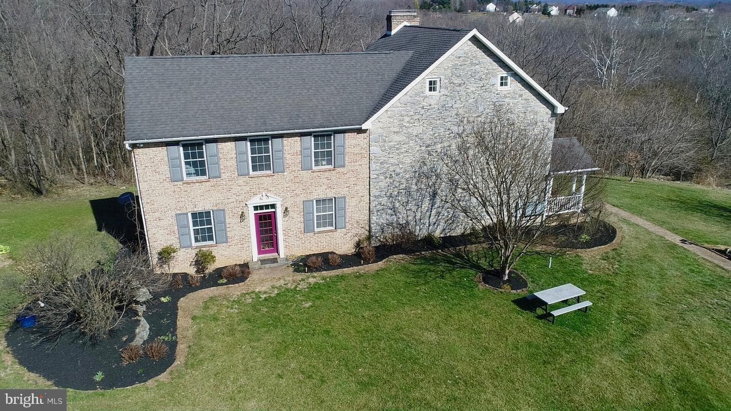 1507 Old Rider Road photo 5
