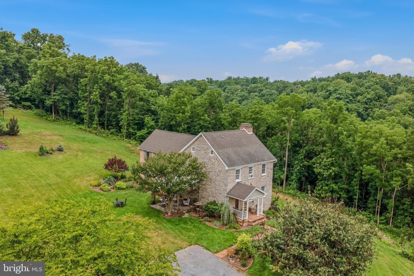 1507 Old Rider Road photo 85