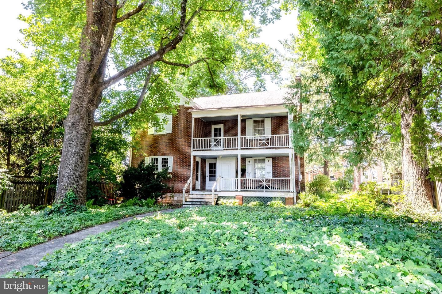 603 S Samuel Street, Charles Town