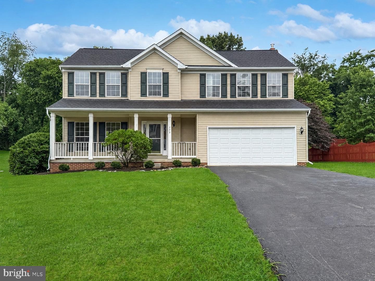 173 Sawgrass Drive, Charles Town