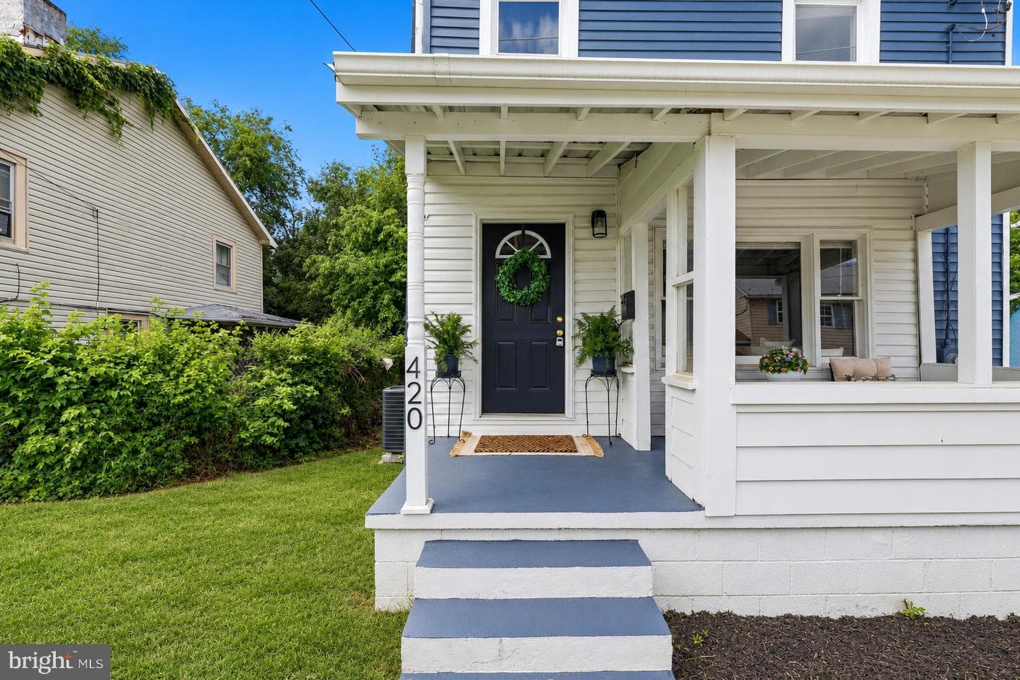 420 North Street E, Charles Town