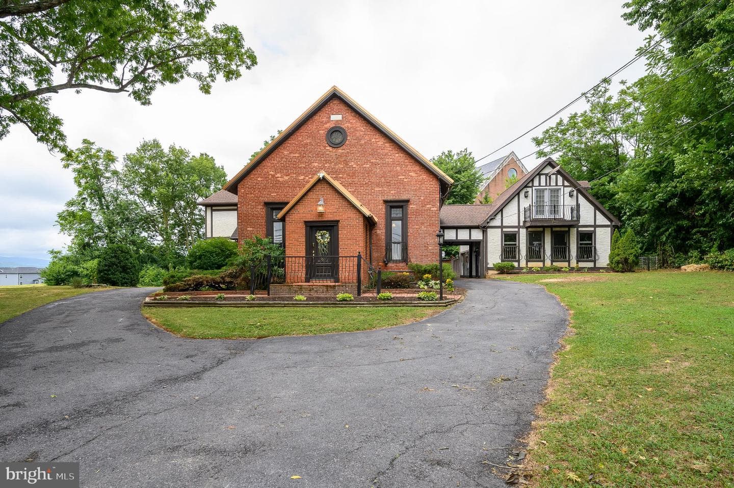 15376 Charles Town Road, Charles Town