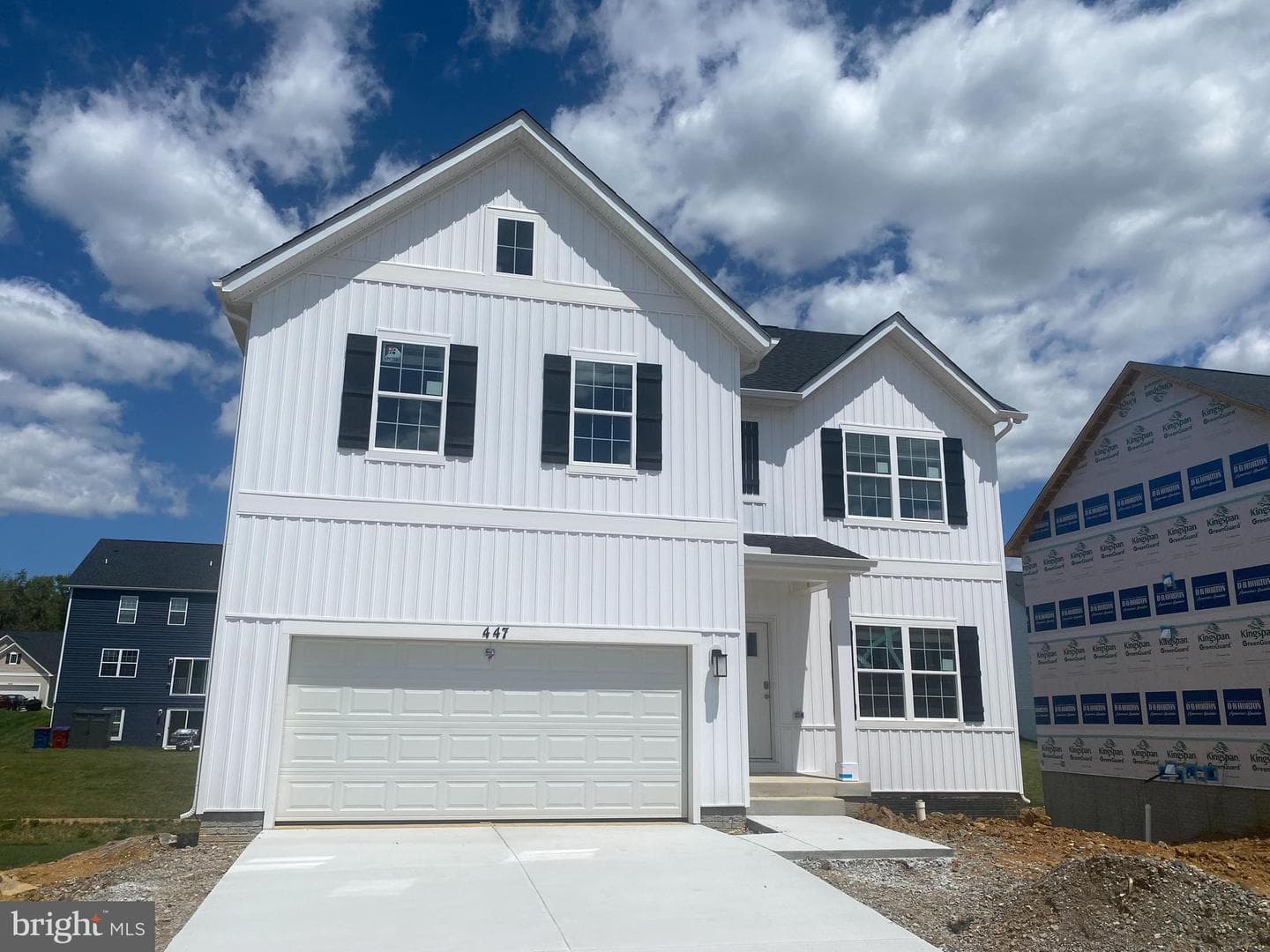 519 Buckeye Drive, Shenandoah Junction