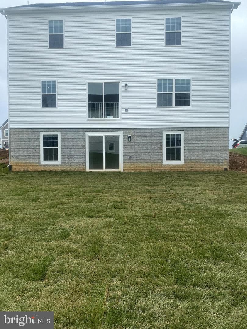 519 Buckeye Drive photo 3