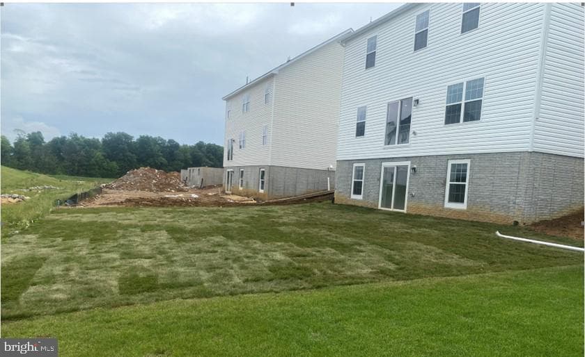519 Buckeye Drive photo 4