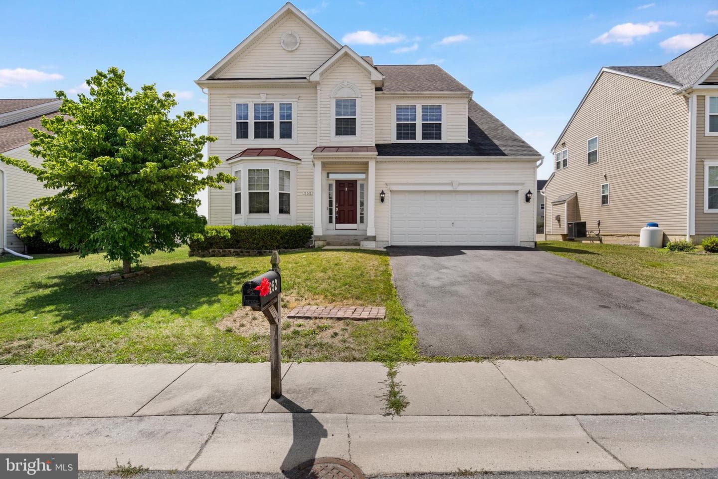 252 Hughs Road, Charles Town