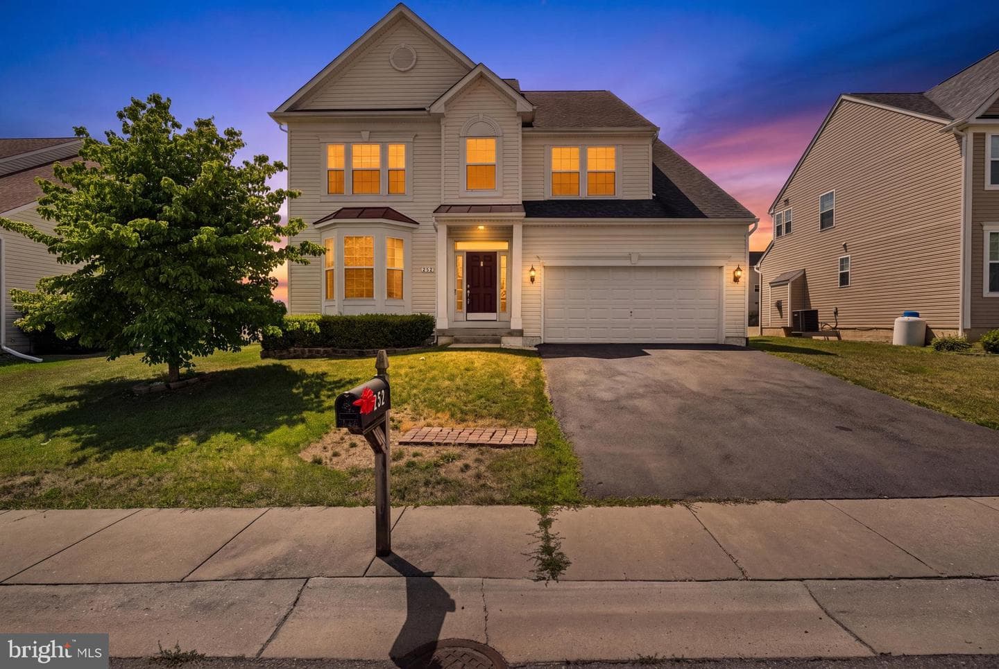 252 Hughs Road, Charles Town