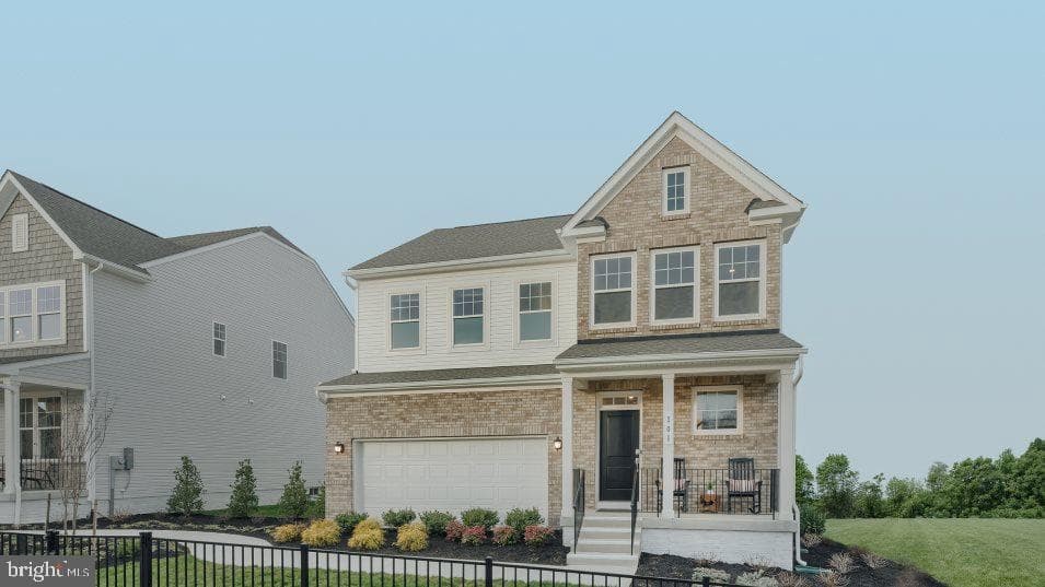 35 Whispering Brook Lane, Ranson