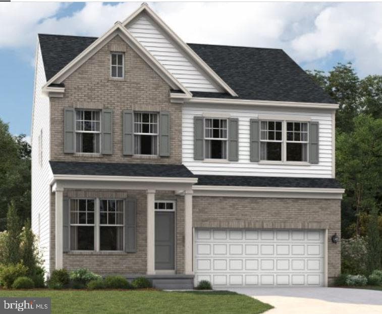 Whispering Lane #0525, Ranson