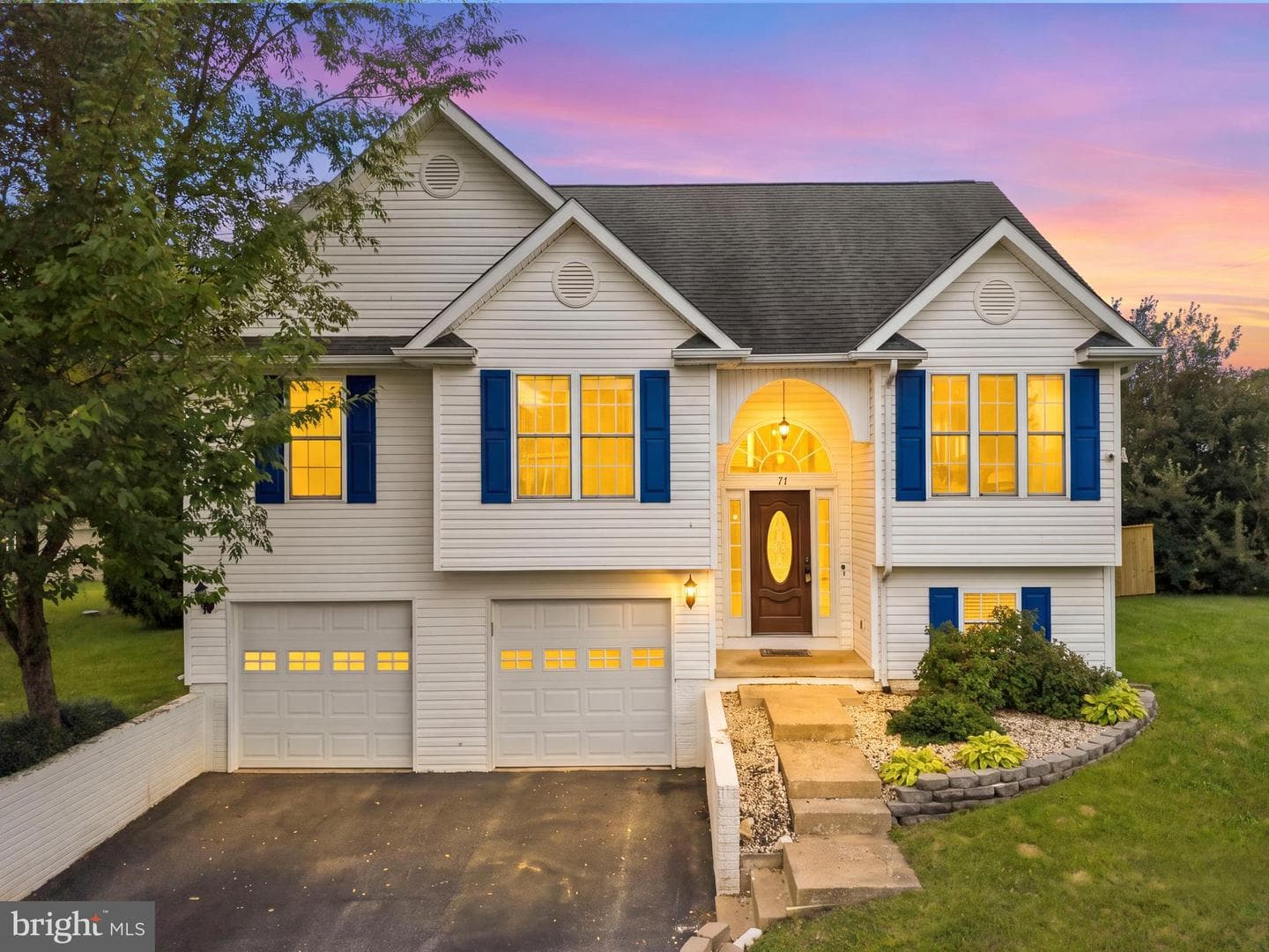 71 Thumper Drive, Ranson