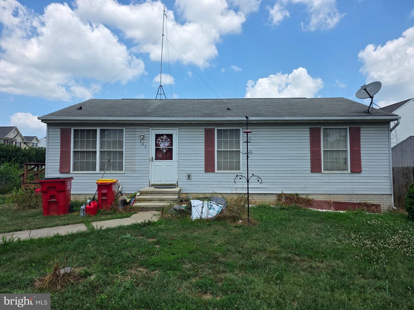 505 E 6th Ave, Ranson