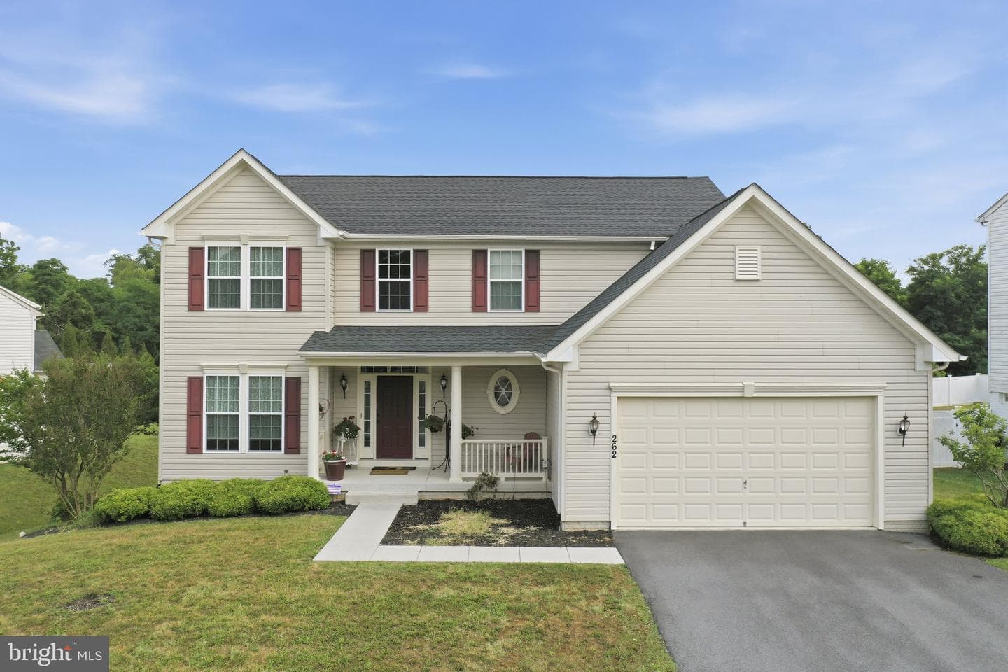 262 Canal Way photo 1