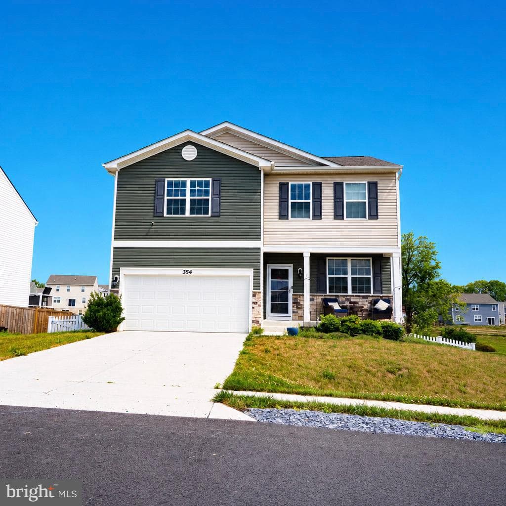 354 Gumspring Drive photo 30