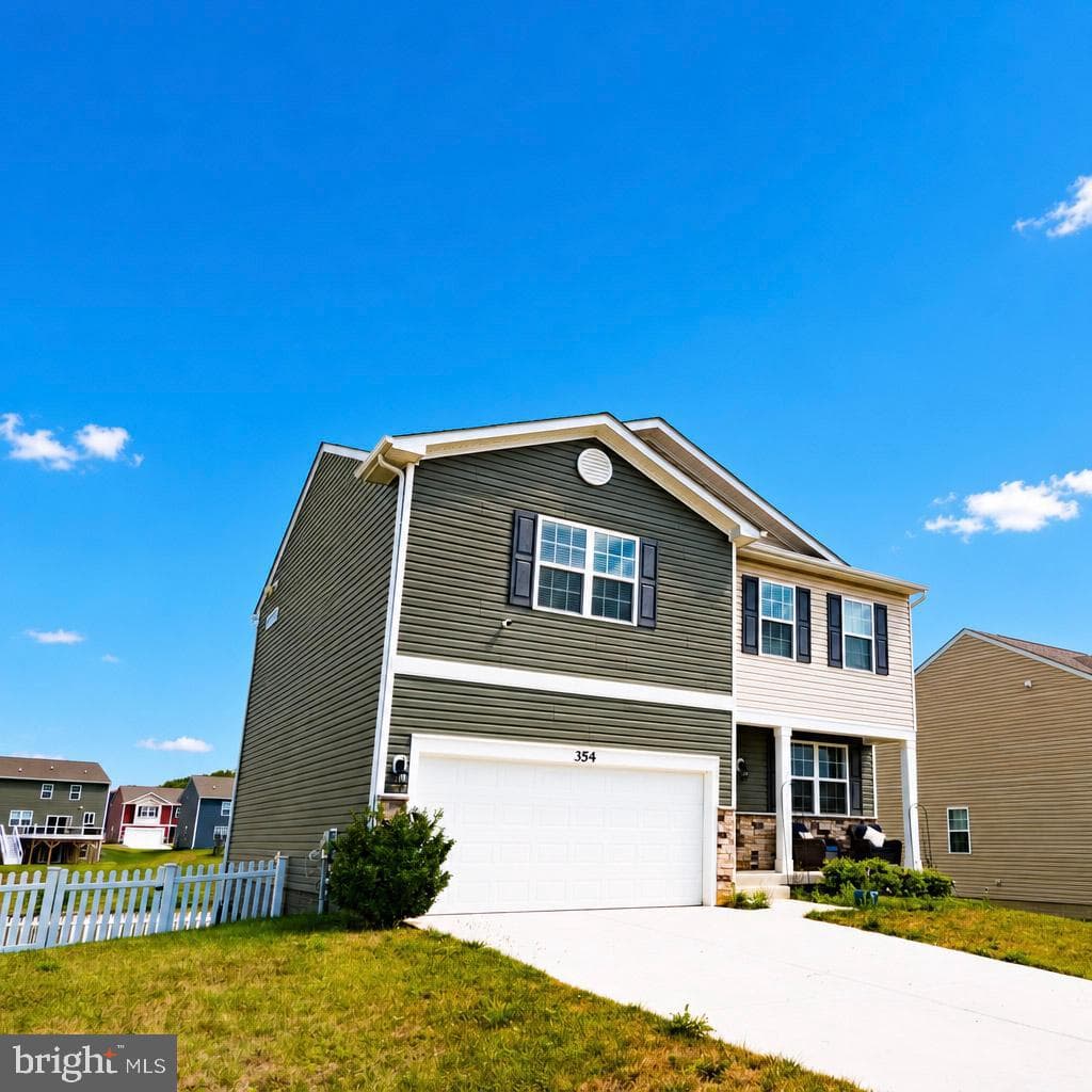 354 Gumspring Drive photo 31
