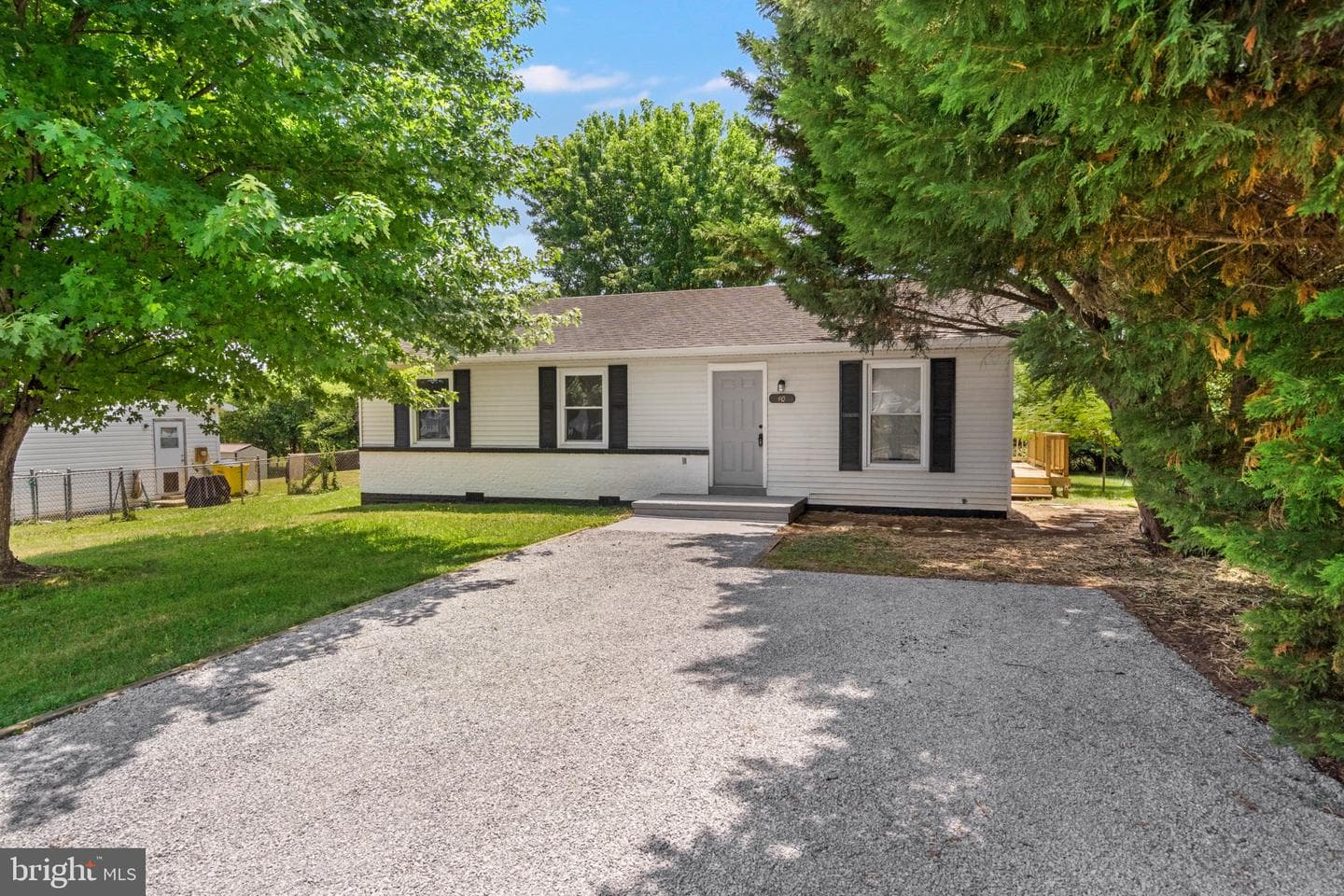 40 Beauregard Boulevard, Charles Town