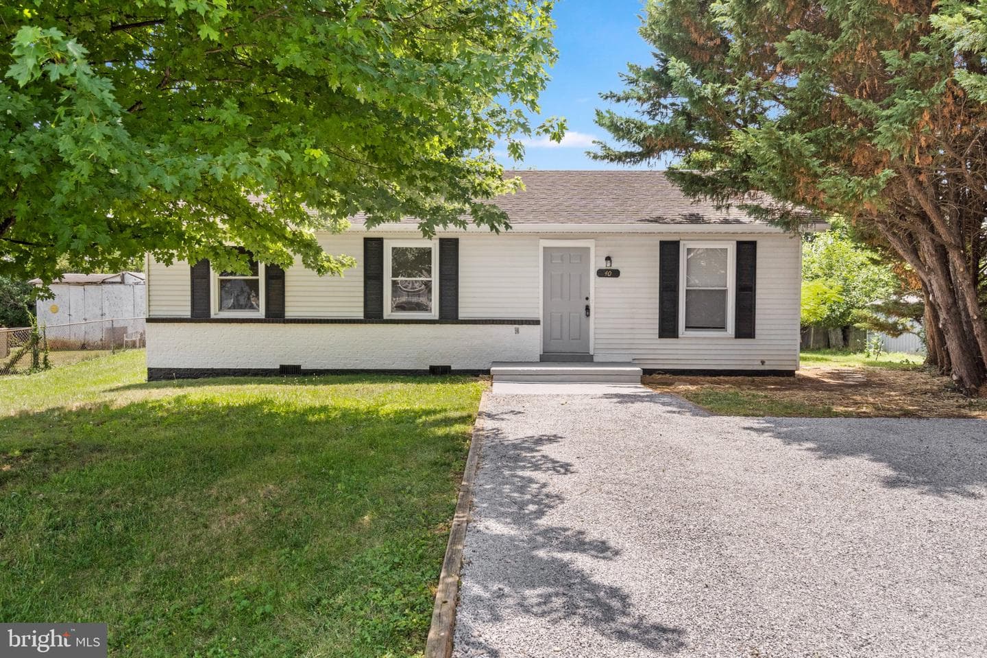 40 Beauregard Boulevard, Charles Town