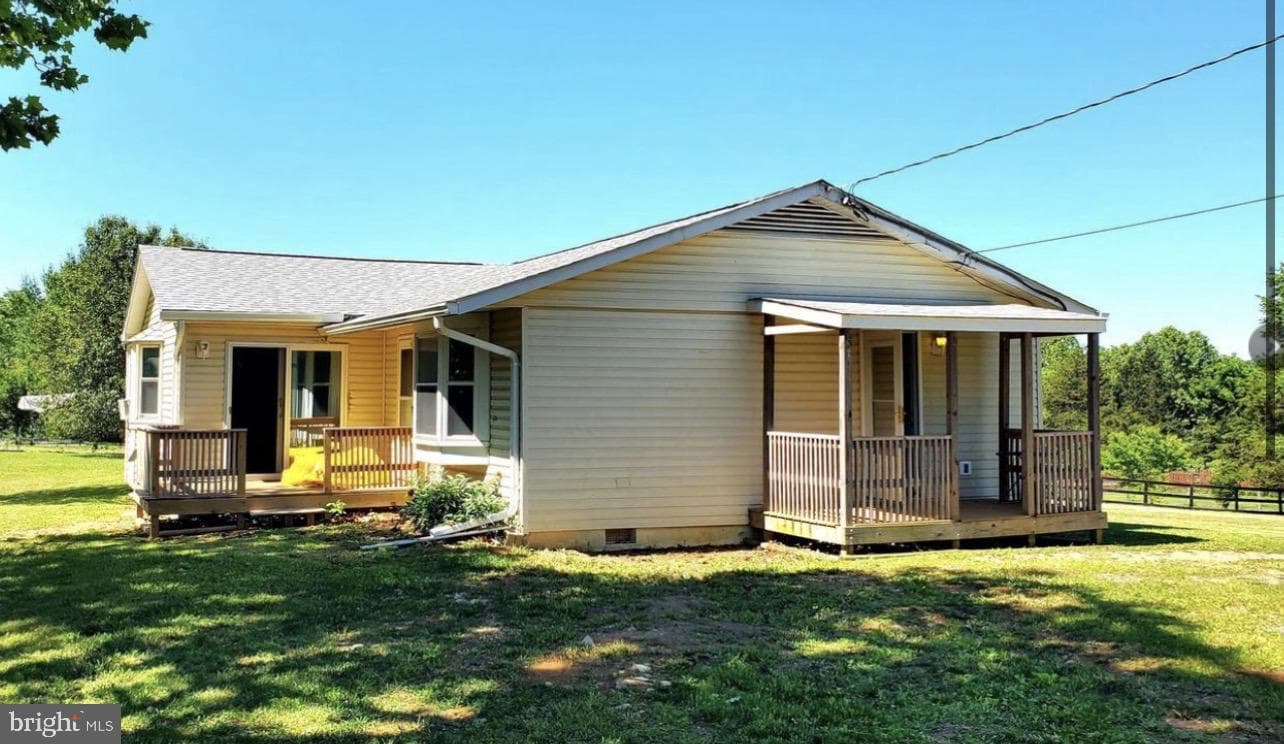 357 Happy Creek Drive photo 1