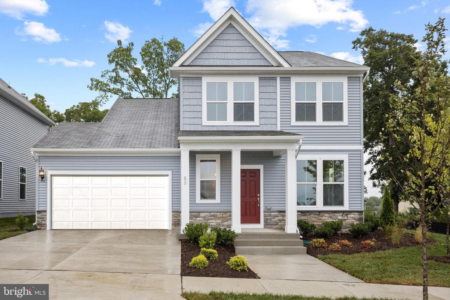 18 Reagan Avenue #[709], Ranson