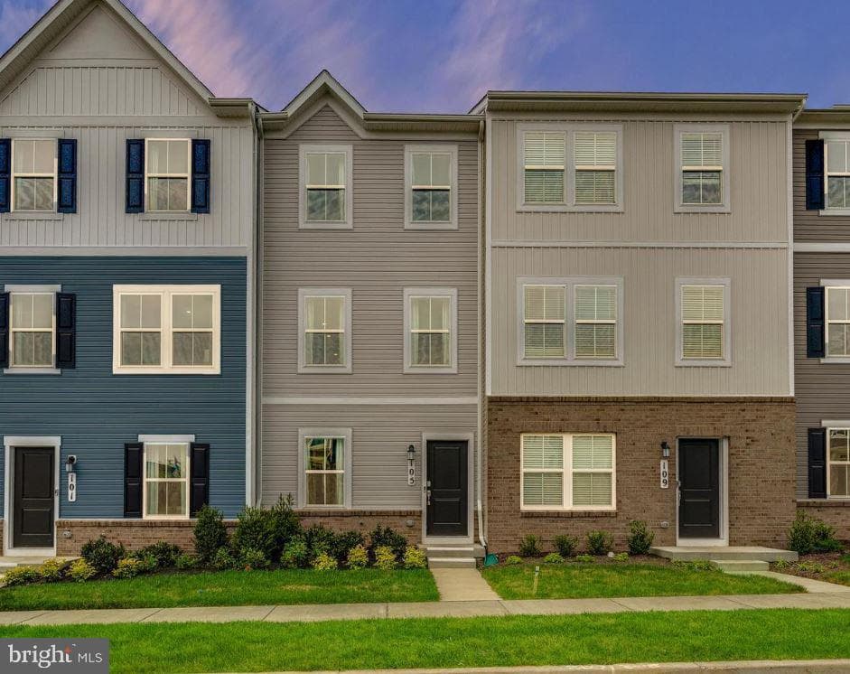 409 Silver Birch Drive #lot 236, Ranson