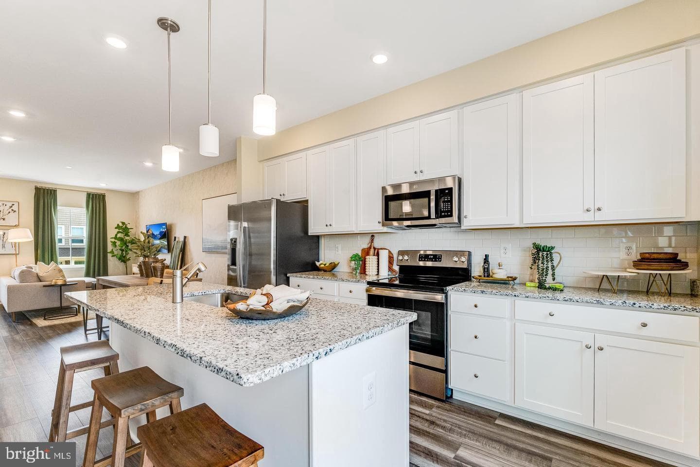 409 Silver Birch Drive #lot 236, Ranson