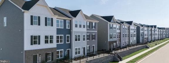 444 17th Avenue #lot 203, Ranson
