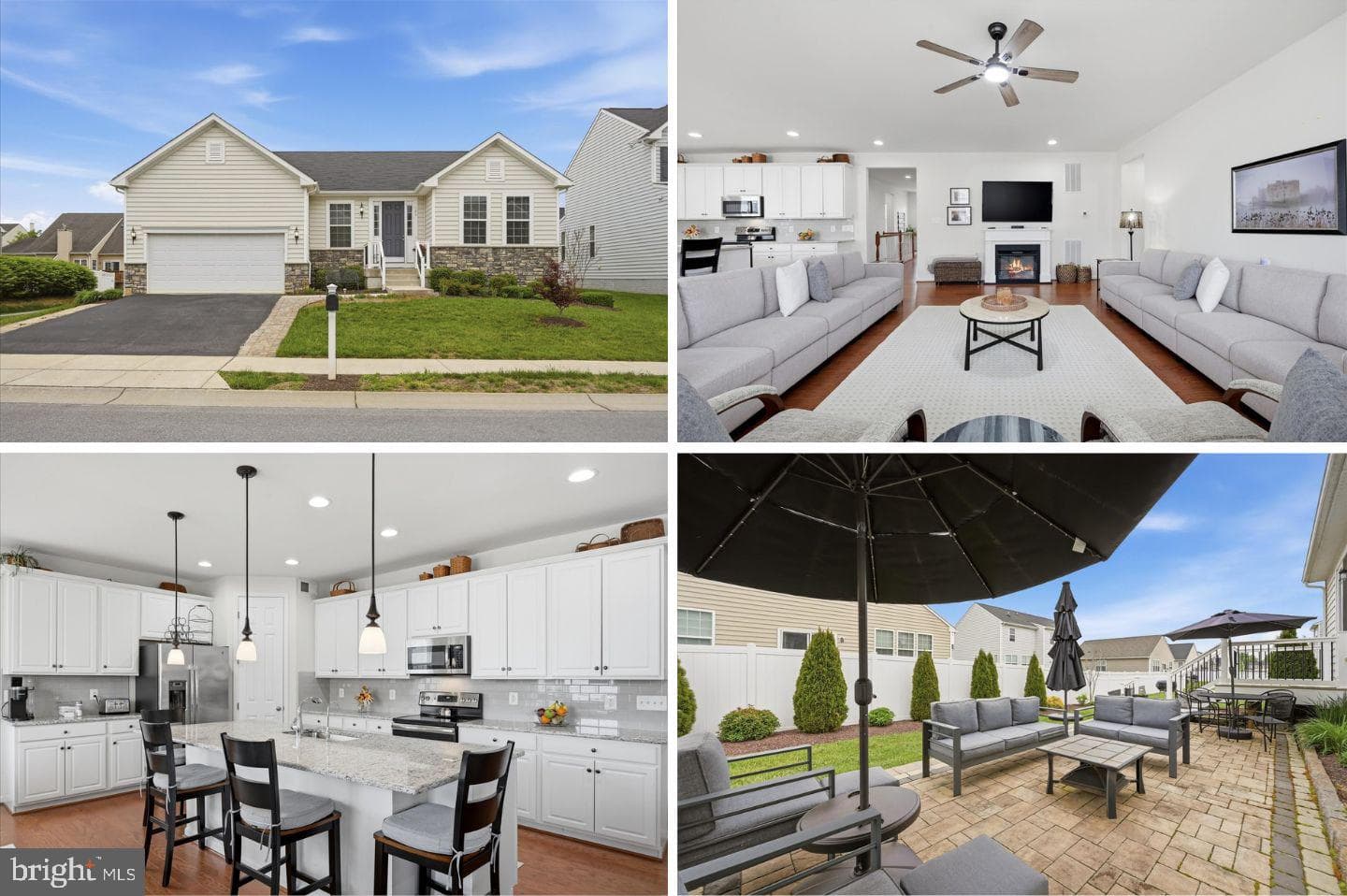 109 Shallow Creek Drive, Ranson