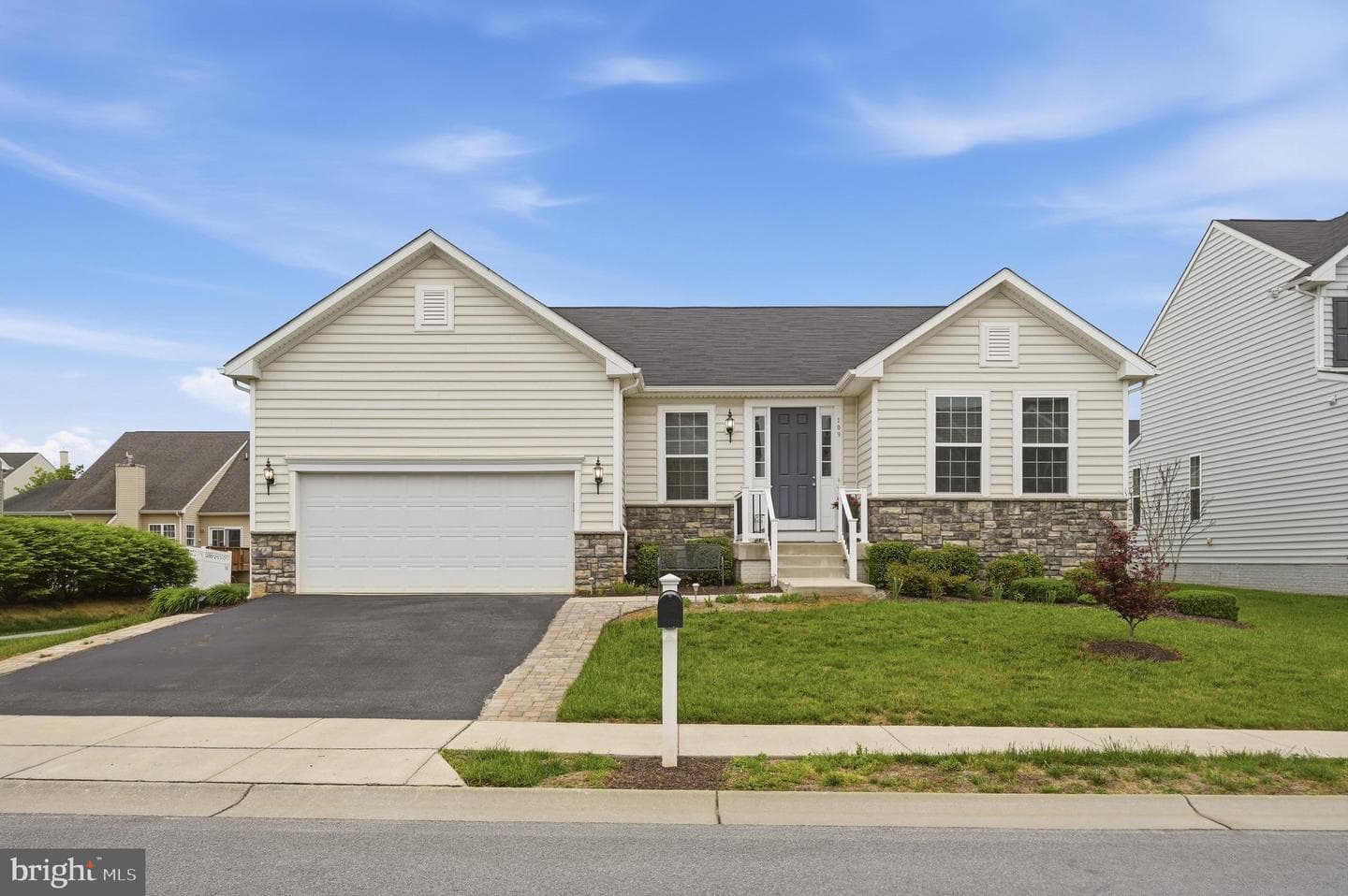 109 Shallow Creek Drive, Ranson