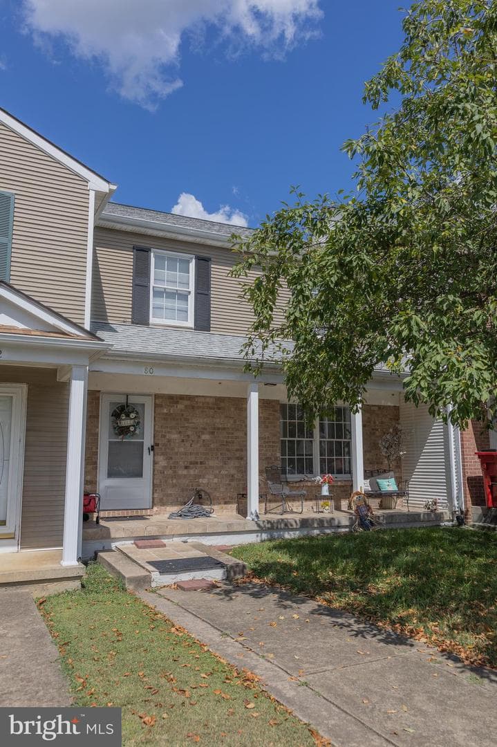 80 Mountaineer Court, Charles Town