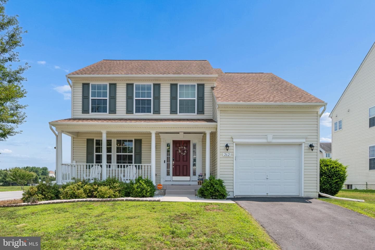 262 Hughs Road photo 1