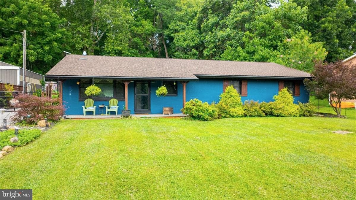 61 Natalie Lane, Harpers Ferry