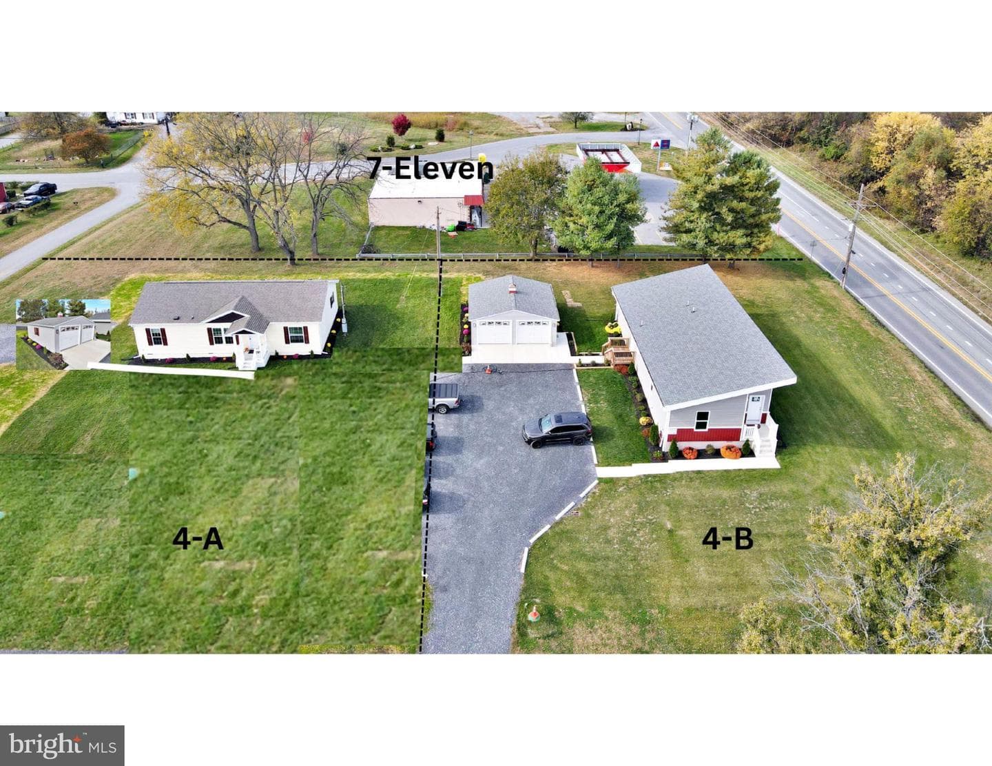 97 Fox Chase Court photo 17