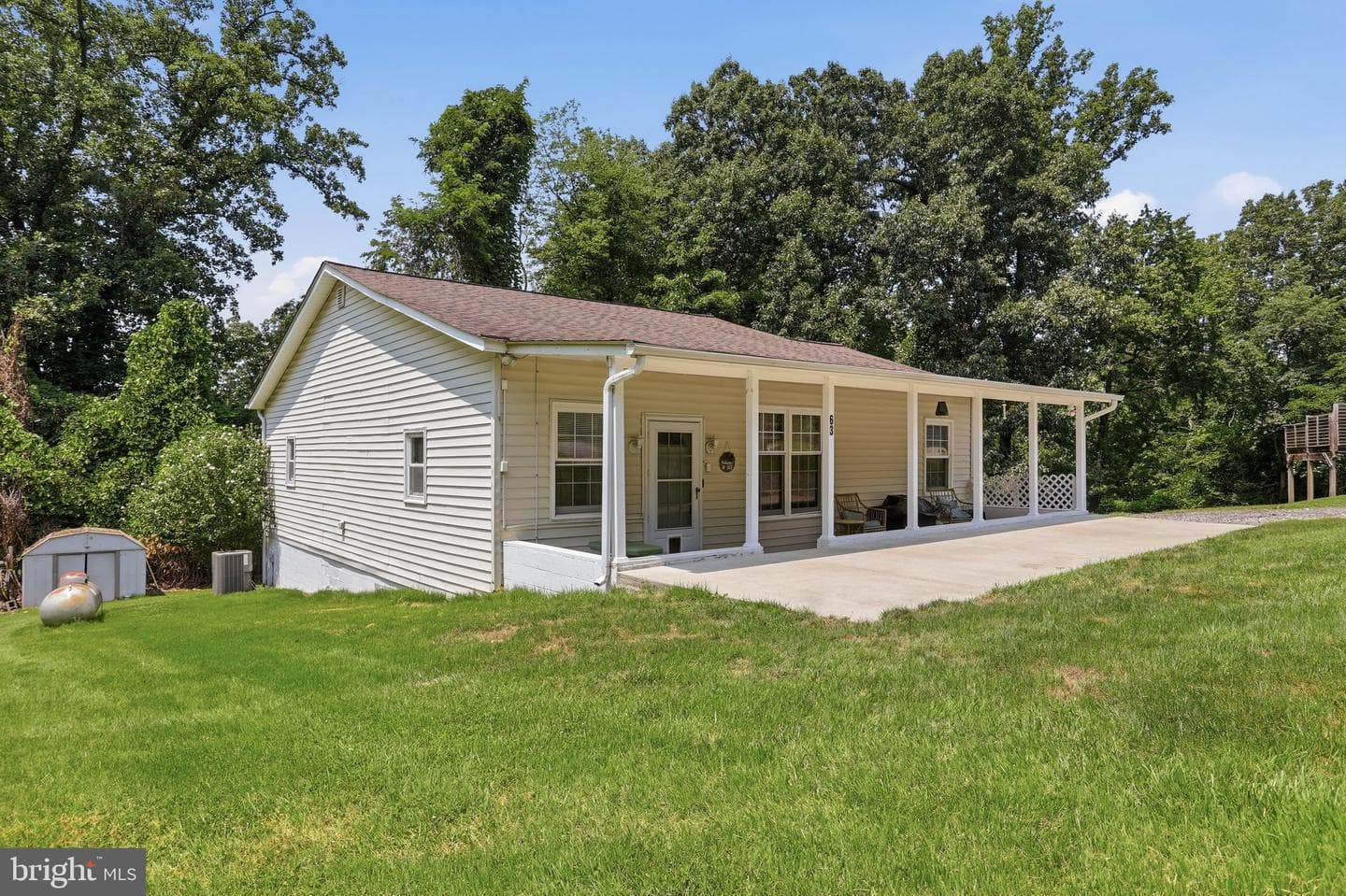 63 Great Oak Lane photo 2