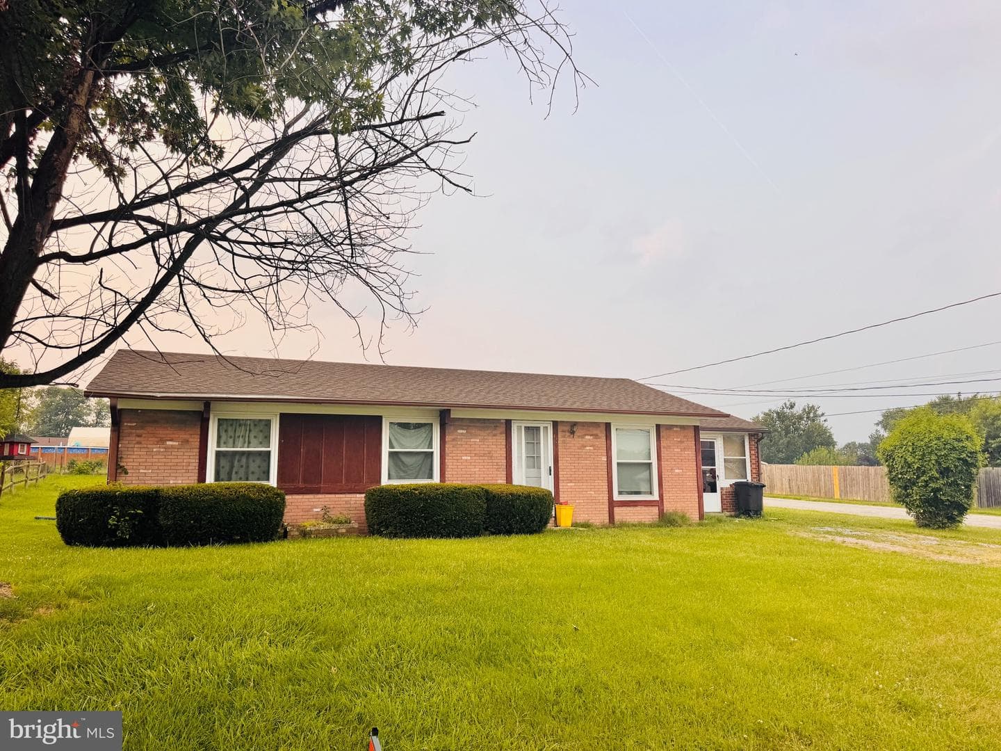 41 Peach Tree Drive, Ranson