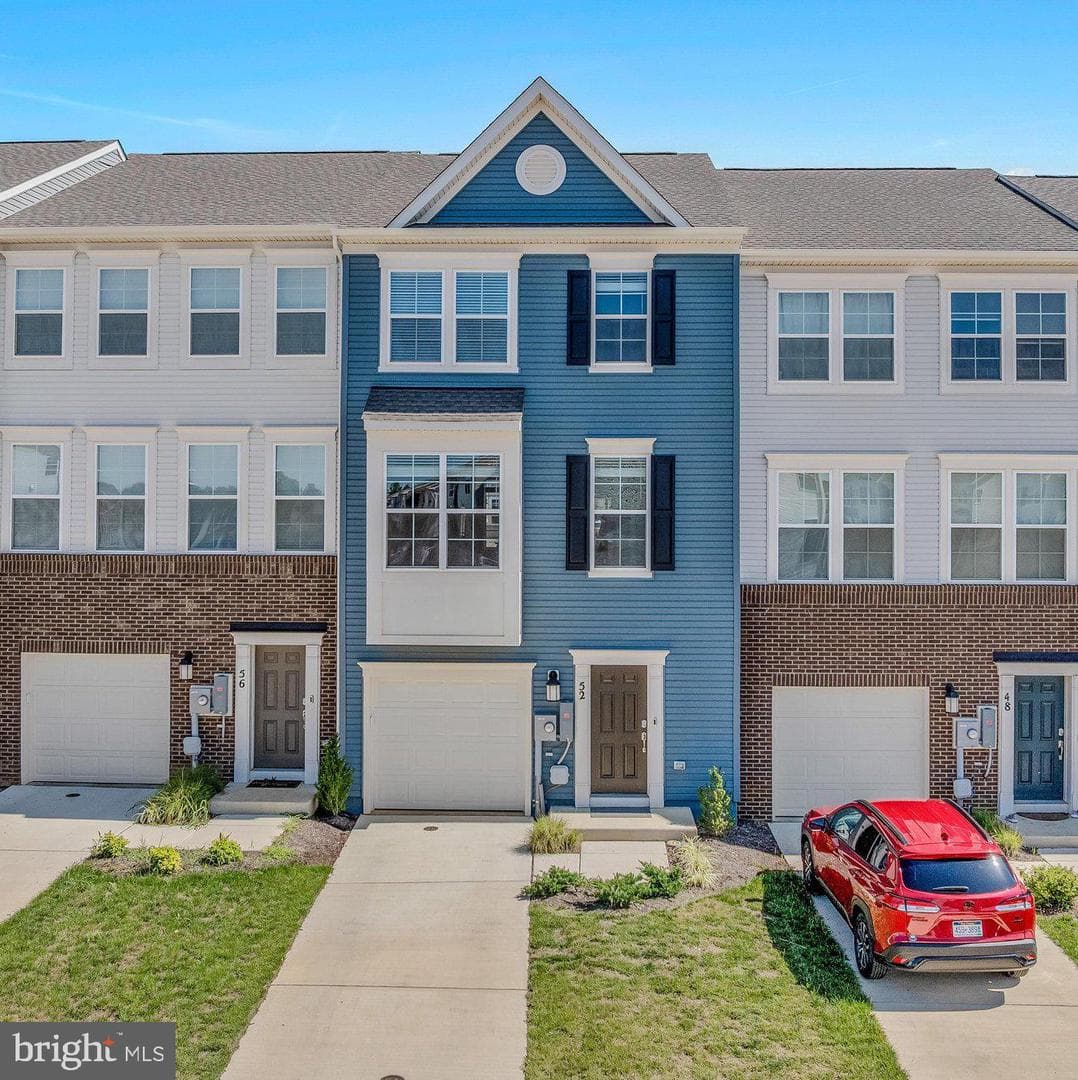 52 Telluride Way