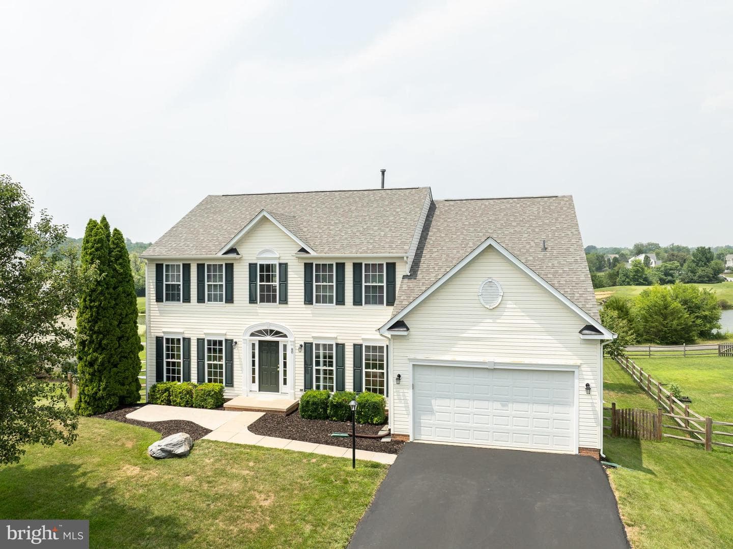 80 Pinehurst Court, Charles Town