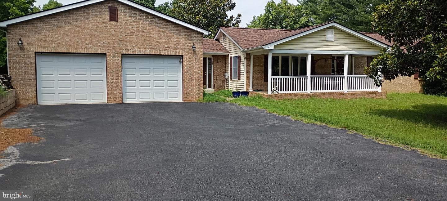 357 Macbeth Drive, Charles Town