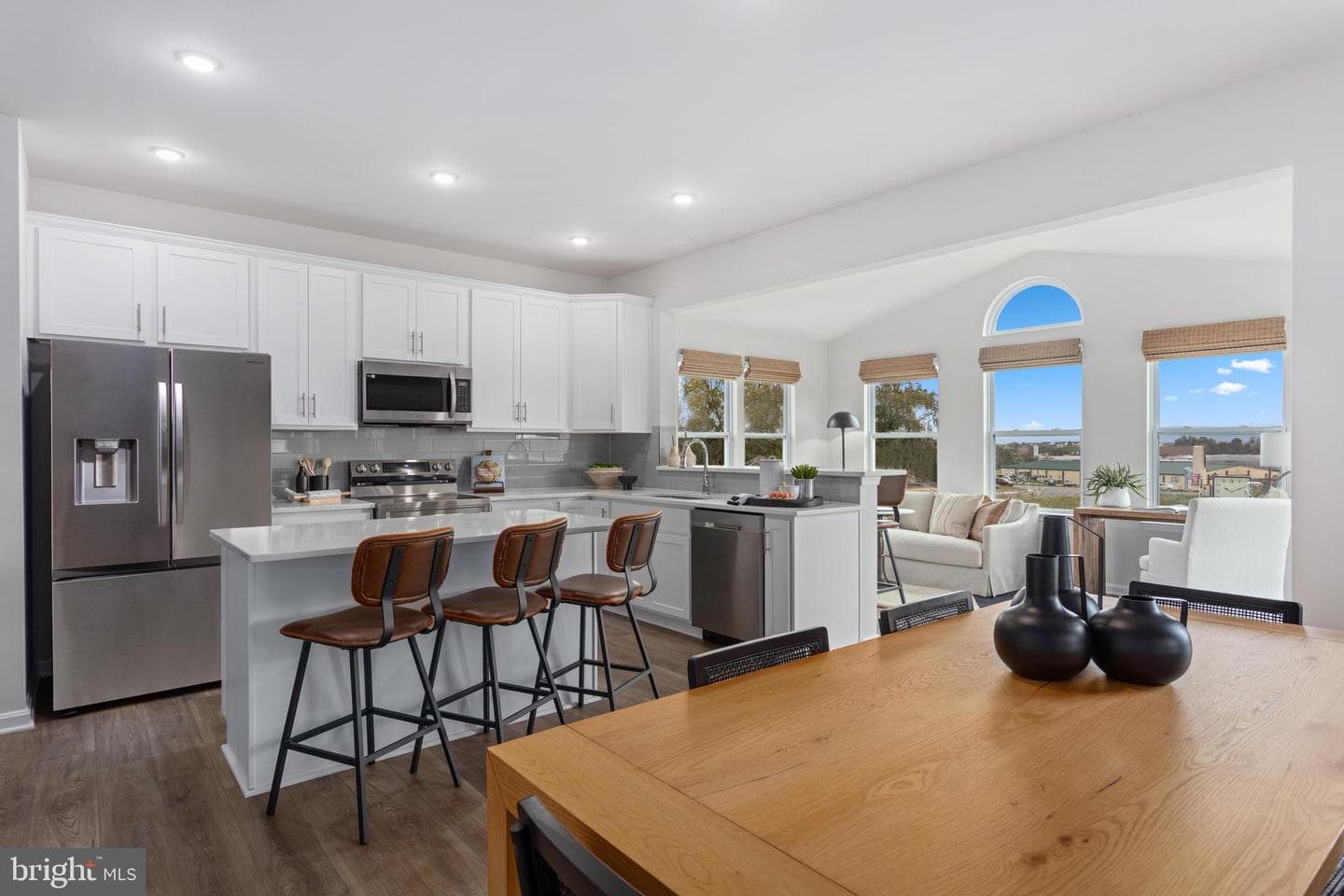 60 Freeman Street, Ranson