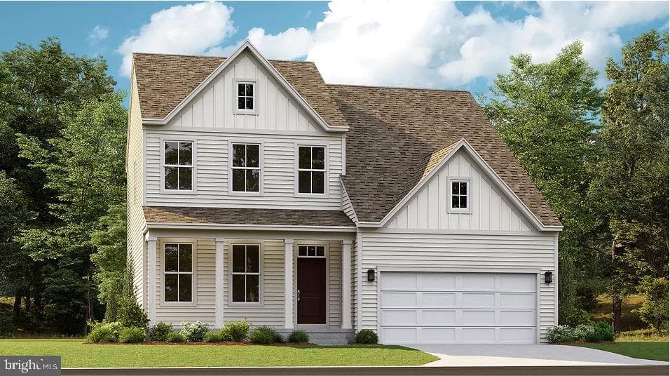 107 Seeback Drive #hs 86, Charles Town