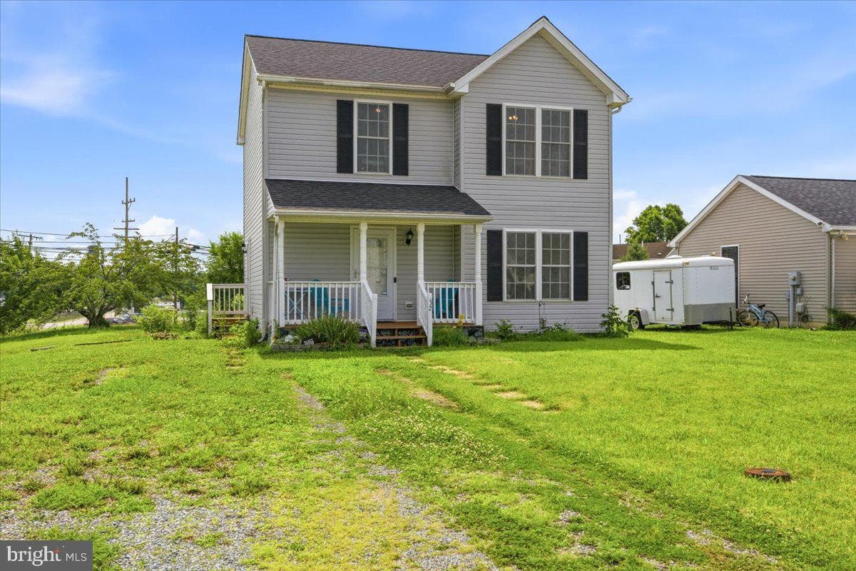 32 Three Sisters Court, Ranson