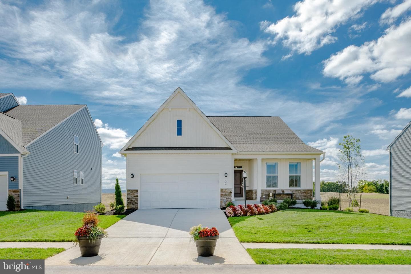 1026 Barksdale Drive #hs 71, Charles Town