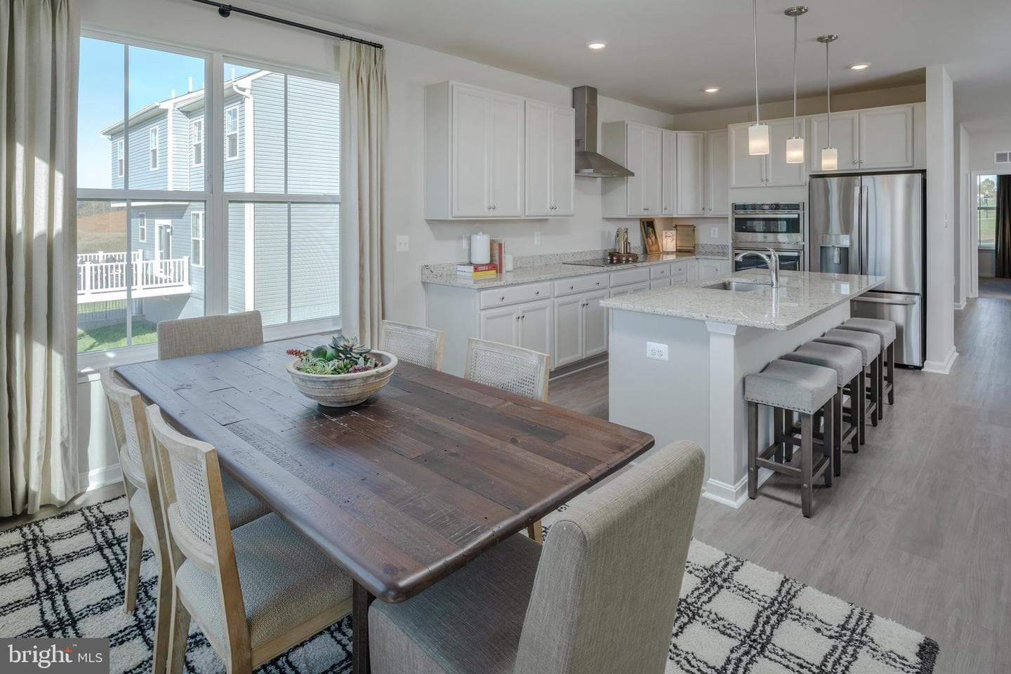 1026 Barksdale Drive #hs 71 photo 4