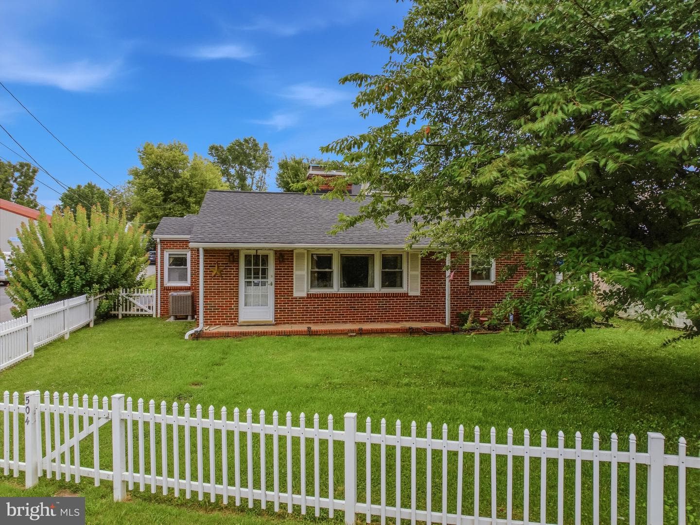 504 N Mildred Street, Ranson