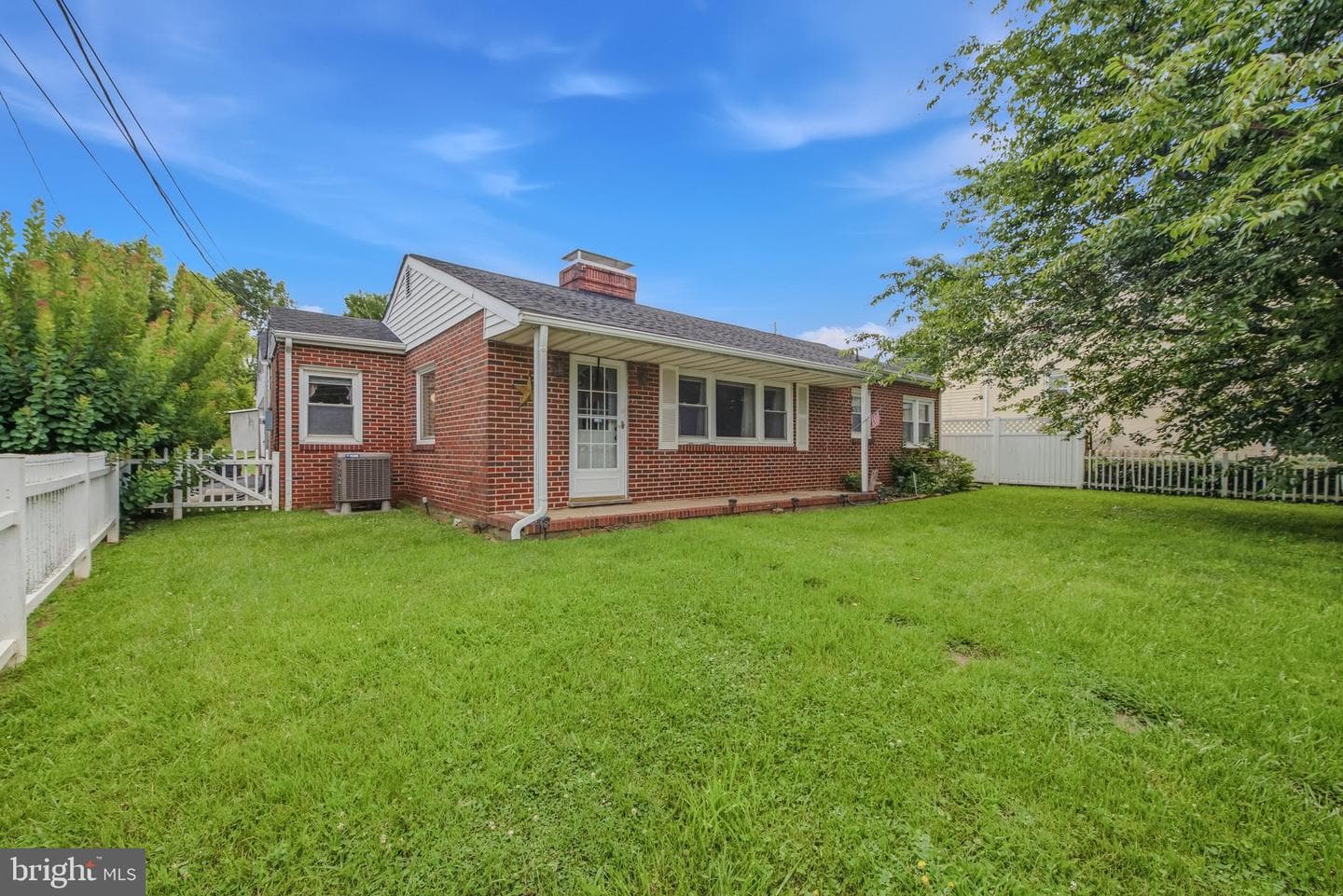 504 N Mildred Street, Ranson