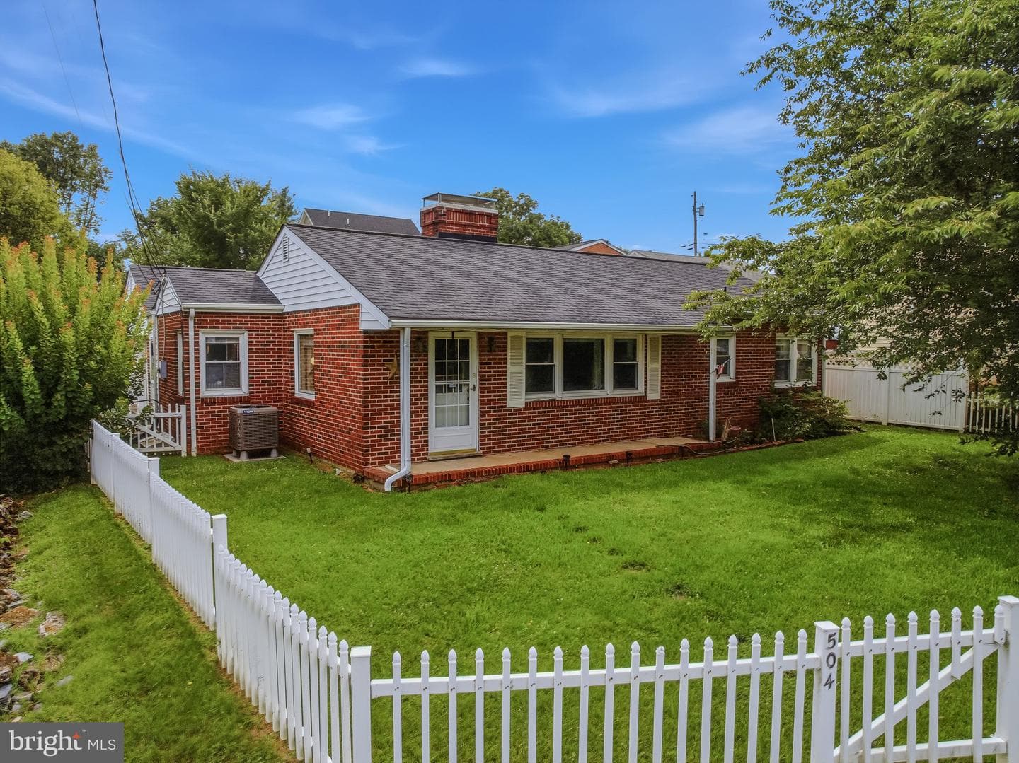 504 N Mildred Street photo 3